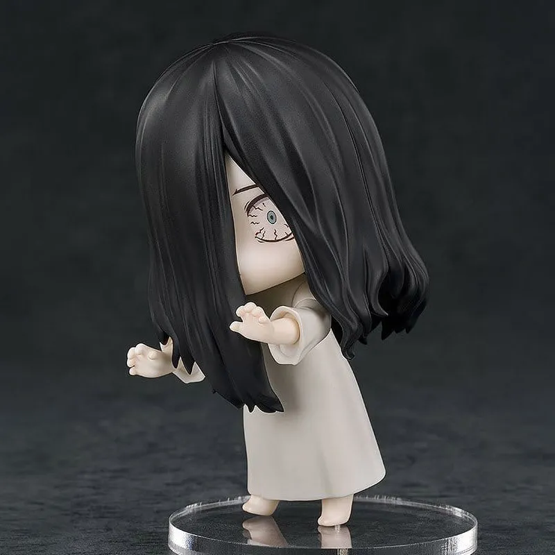 PRÉCOMMANDE - The Ring - Figurine Sadako, Nendoroid