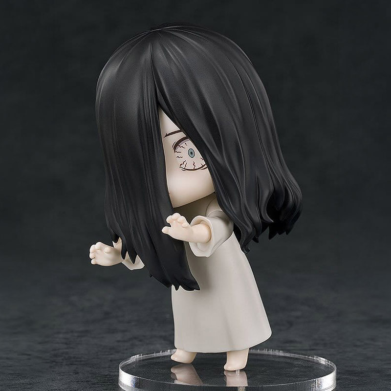 PREORDER - The Ring - Sadako figure, Nendoroid