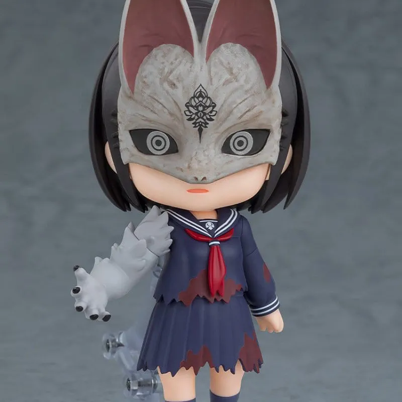 PRÉCOMMANDE - Silent Hill F - Figurine Fox Hinako, Nendoroid