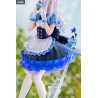 Original Character - Figure Blue Alice, Illustration by Fuji Choko