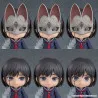 PRÉCOMMANDE - Silent Hill F - Figurine Fox Hinako, Nendoroid