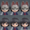 PREORDER - Silent Hill F - Fox Hinako figure, Nendoroid