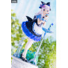 Original Character - Figure Blue Alice, Illustration by Fuji Choko