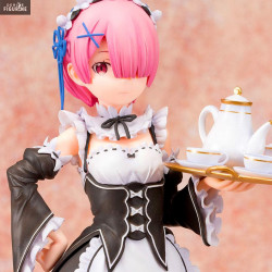 Re:ZERO Starting Life in...