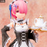 Re:ZERO Starting Life in Another World - Figurine Ram
