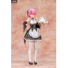 Re:ZERO Starting Life in Another World - Figurine Ram