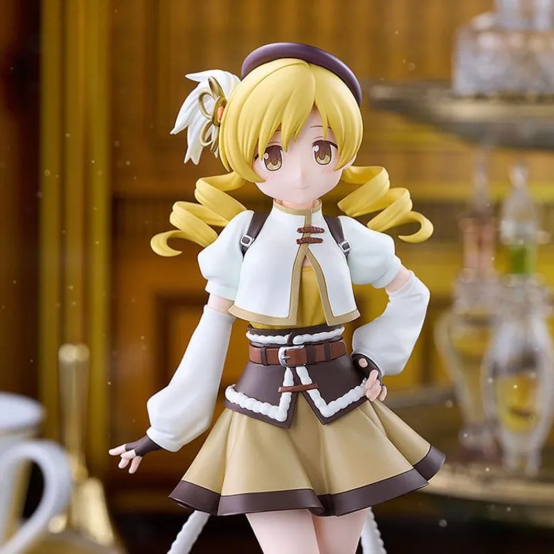 PRÉCOMMANDE - Puella Magi Madoka Magica the Movie Walpurgisnacht: Rising - Figurine Mami Tomoe