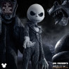 PREORDER - Disney L'Étrange Noël de monsieur Jack - Doll Jack Skellington, LDD Presents