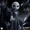 PRÉCOMMANDE - Disney L'Étrange Noël de monsieur Jack - Poupée Jack Skellington, LDD Presents