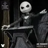 PRÉCOMMANDE - Disney L'Étrange Noël de monsieur Jack - Poupée Jack Skellington, LDD Presents
