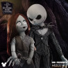 PREORDER - Disney L'Étrange Noël de monsieur Jack - Doll Jack Skellington, LDD Presents