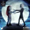 PRÉCOMMANDE - Disney L'Étrange Noël de monsieur Jack - Poupée Jack Skellington, LDD Presents
