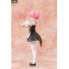 Re:ZERO Starting Life in Another World - Figurine Ram