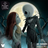 PREORDER - Disney L'Étrange Noël de monsieur Jack - Doll Jack Skellington, LDD Presents