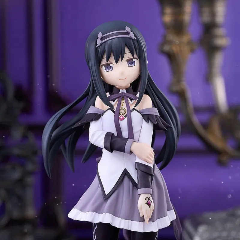 PRÉCOMMANDE - Puella Magi Madoka Magica the Movie Walpurgisnacht: Rising - Figurine Homura Akemi