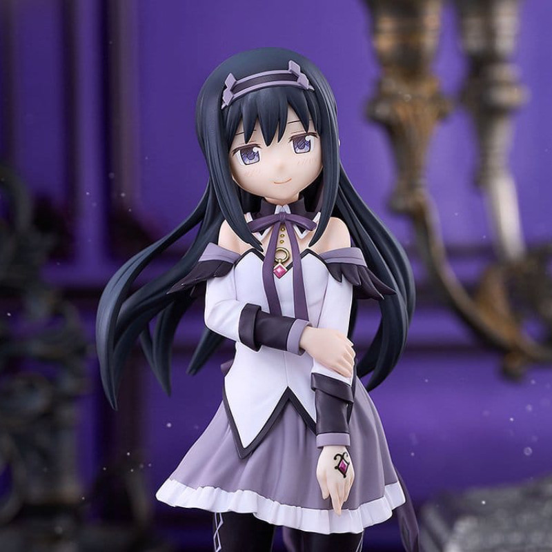 PREORDER - Puella Magi Madoka Magica the Movie Walpurgisnacht: Rising - Homura Akemi figure