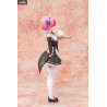 Re:ZERO Starting Life in Another World - Figurine Ram