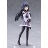 PRÉCOMMANDE - Puella Magi Madoka Magica the Movie Walpurgisnacht: Rising - Figurine Homura Akemi