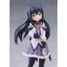 PRÉCOMMANDE - Puella Magi Madoka Magica the Movie Walpurgisnacht: Rising - Figurine Homura Akemi