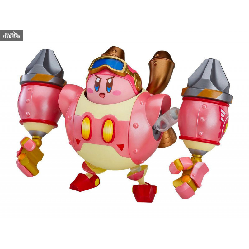 Kirby Planet Robobot -...