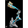 Monster Hunter - Figure diorama Zinogre of your choice