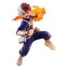 PRÉCOMMANDE - My Hero Academia: You're Next - Figurine Shoto Todoroki, Muchute