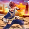 PRÉCOMMANDE - My Hero Academia: You're Next - Figurine Shoto Todoroki, Muchute