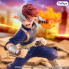 PREORDER - My Hero Academia: You're Next - Shoto Todoroki figure, Muchute