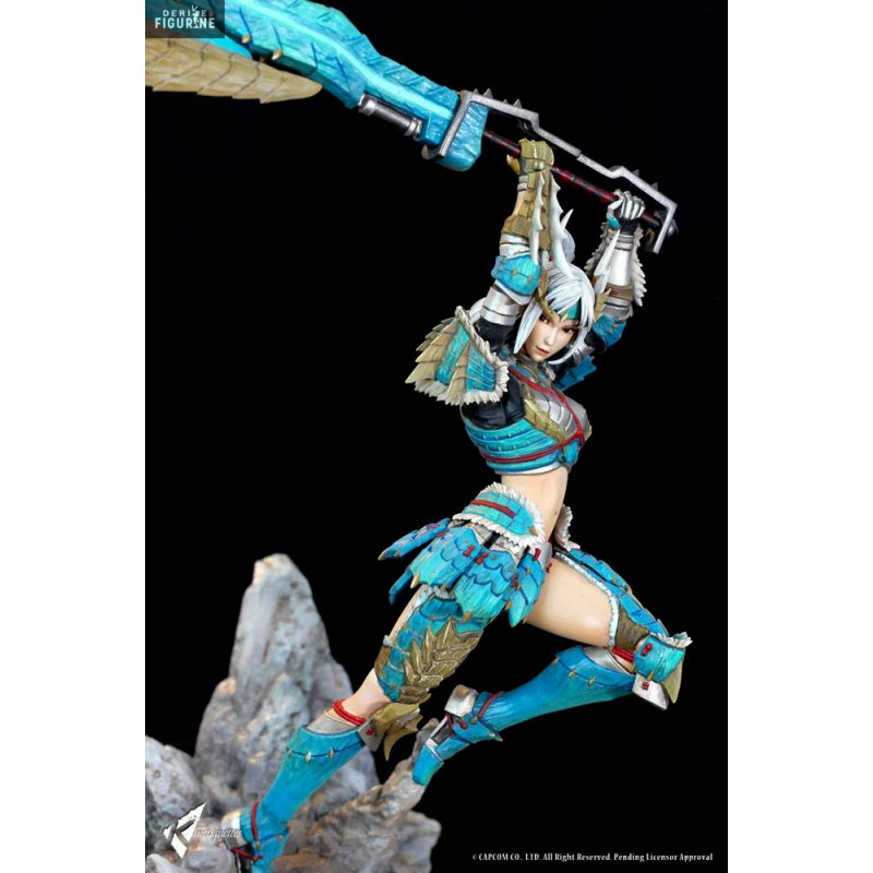 Monster Hunter - Figure...