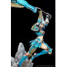 Monster Hunter - Figurine diorama Zinogre au choix