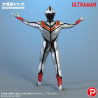 PREORDER - Ultraman - Figure Evil Tiga