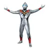 PRÉCOMMANDE - Ultraman - Figurine Evil Tiga