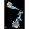 Monster Hunter - Figurine diorama Zinogre au choix
