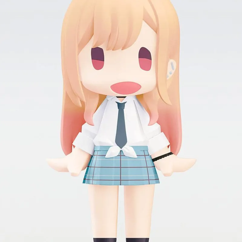 PRÉCOMMANDE - My Dress-Up Darling - Figurine Marin Kitagawa, HELLO! GOOD SMILE