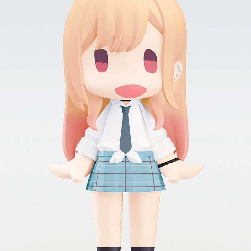 PRE ORDER - My Dress-Up Darling - Marin Kitagawa figure, HELLO! GOOD SMILE