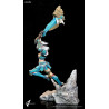 Monster Hunter - Figurine diorama Zinogre au choix