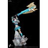 Monster Hunter - Figurine diorama Zinogre au choix