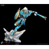 Monster Hunter - Figurine diorama Zinogre au choix