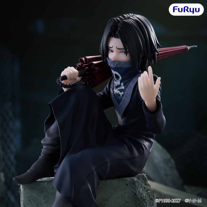 PREORDER - Hunter x Hunter - Feitan figure, Noodle Stopper