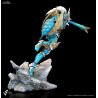 Monster Hunter - Figurine diorama Zinogre au choix