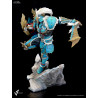 Monster Hunter - Figurine diorama Zinogre au choix