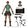 PRÉCOMMANDE - Tomb Raider Legacy of Atlantis - Figurine Lara Croft 25, McFarlane Elite Edition Deluxe