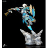 Monster Hunter - Figurine diorama Zinogre au choix