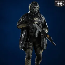 PRÉCOMMANDE - Call of Duty:...