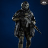 PREORDER - Call of Duty: Modern Warfare 4 - Figure Ghost