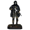 PREORDER - Call of Duty: Modern Warfare 4 - Figure Ghost