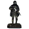 PRÉCOMMANDE - Call of Duty: Modern Warfare 4 - Figurine Ghost