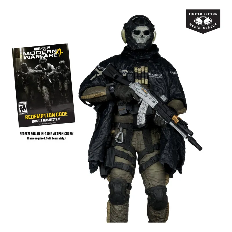 PRÉCOMMANDE - Call of Duty:...