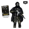 PRÉCOMMANDE - Call of Duty: Modern Warfare 4 - Figurine Ghost