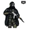 PRÉCOMMANDE - Call of Duty: Modern Warfare 4 - Figurine Ghost